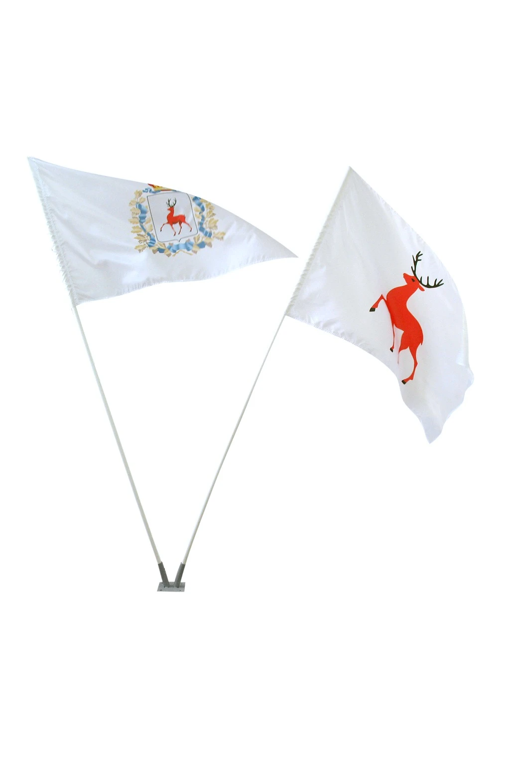 Купить флаг Нижнего Новгорода Купить флаг Нижнего Новгорода