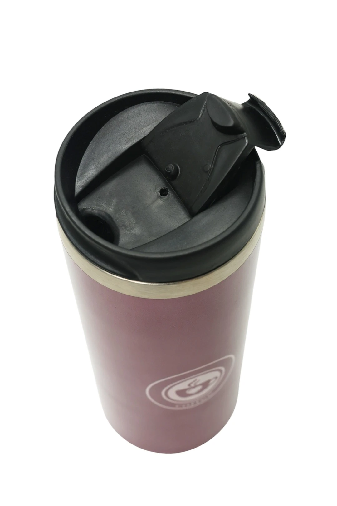 Термостакан Геймс 420 мл, с нанесением#5