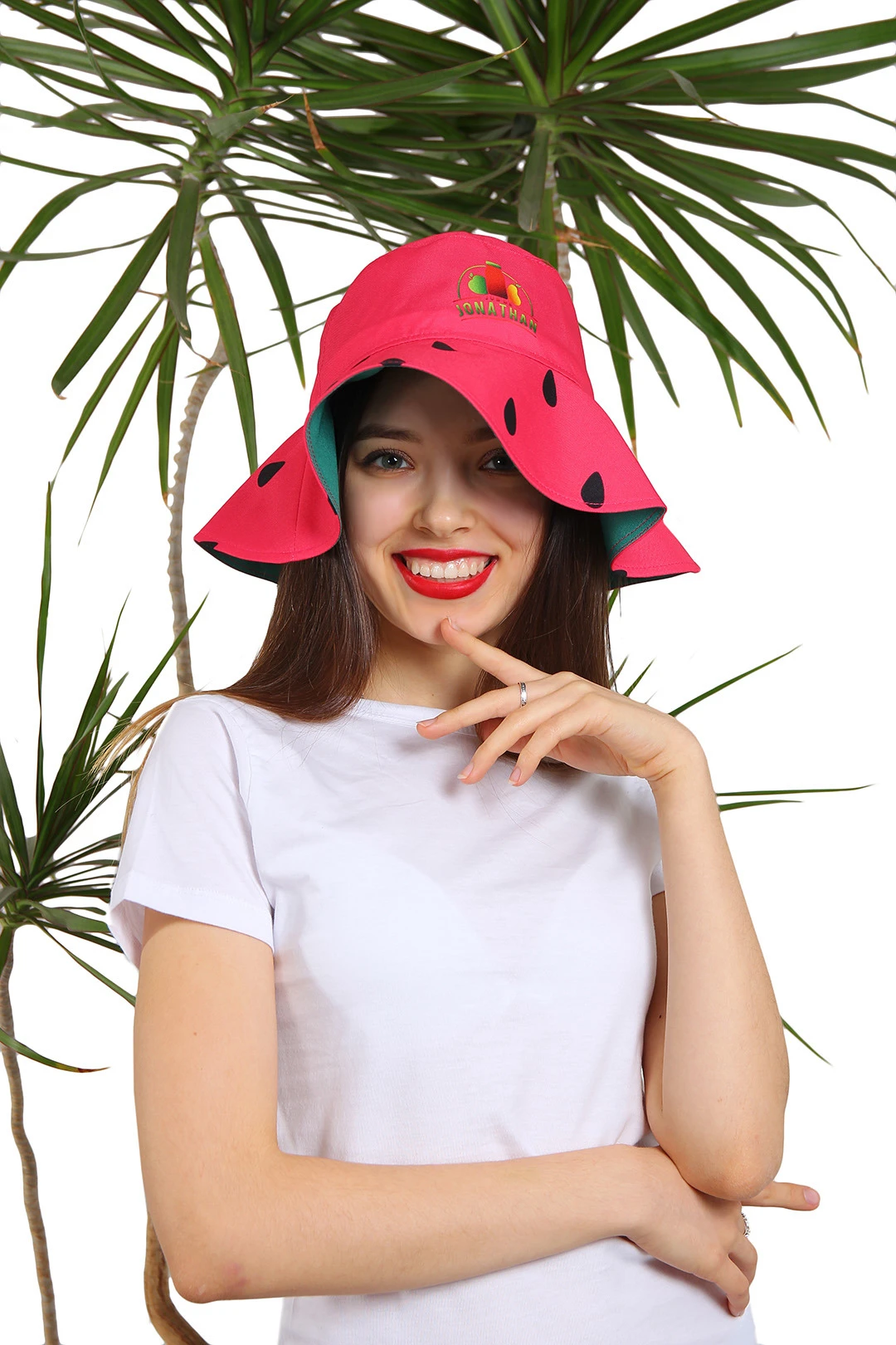 Купить панаму Эквадор "Jonathan"