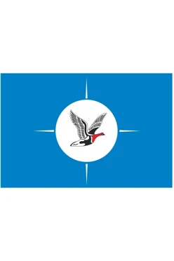 Купить флаг Таймырского автономного округа