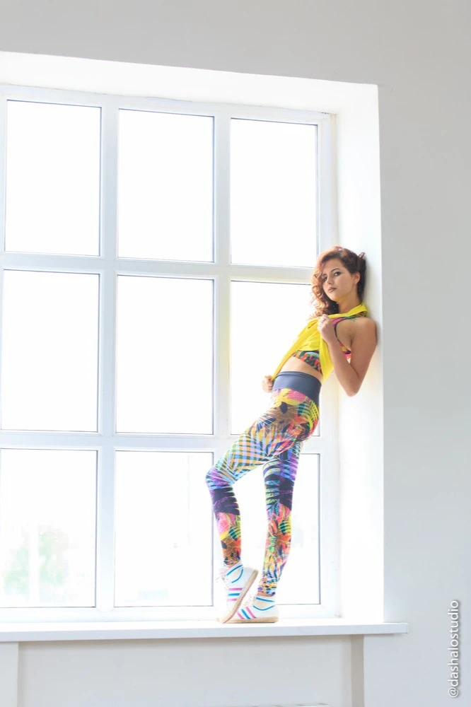 Купить Комплект Трио женский