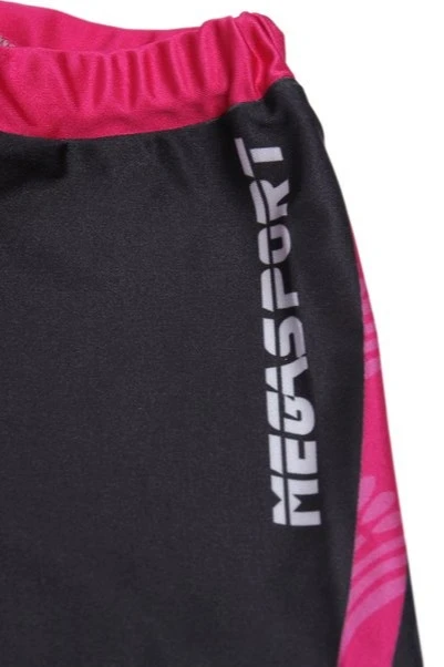 Купить шорты Форвард женские "Megasport"