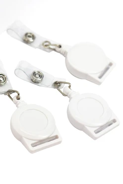 Ретрактор 20 мм, белый#1