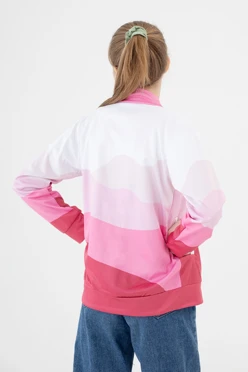 Толстовка Алекс детская с полной запечаткой#3