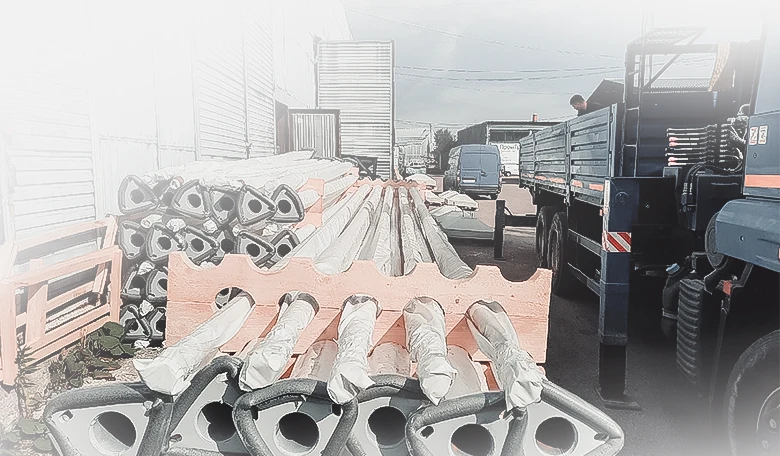 INARI - Производственная компания | INARI