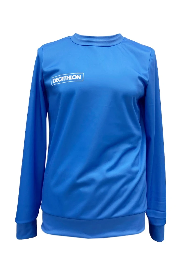 Купить свитшот унисекс "Decathlon"