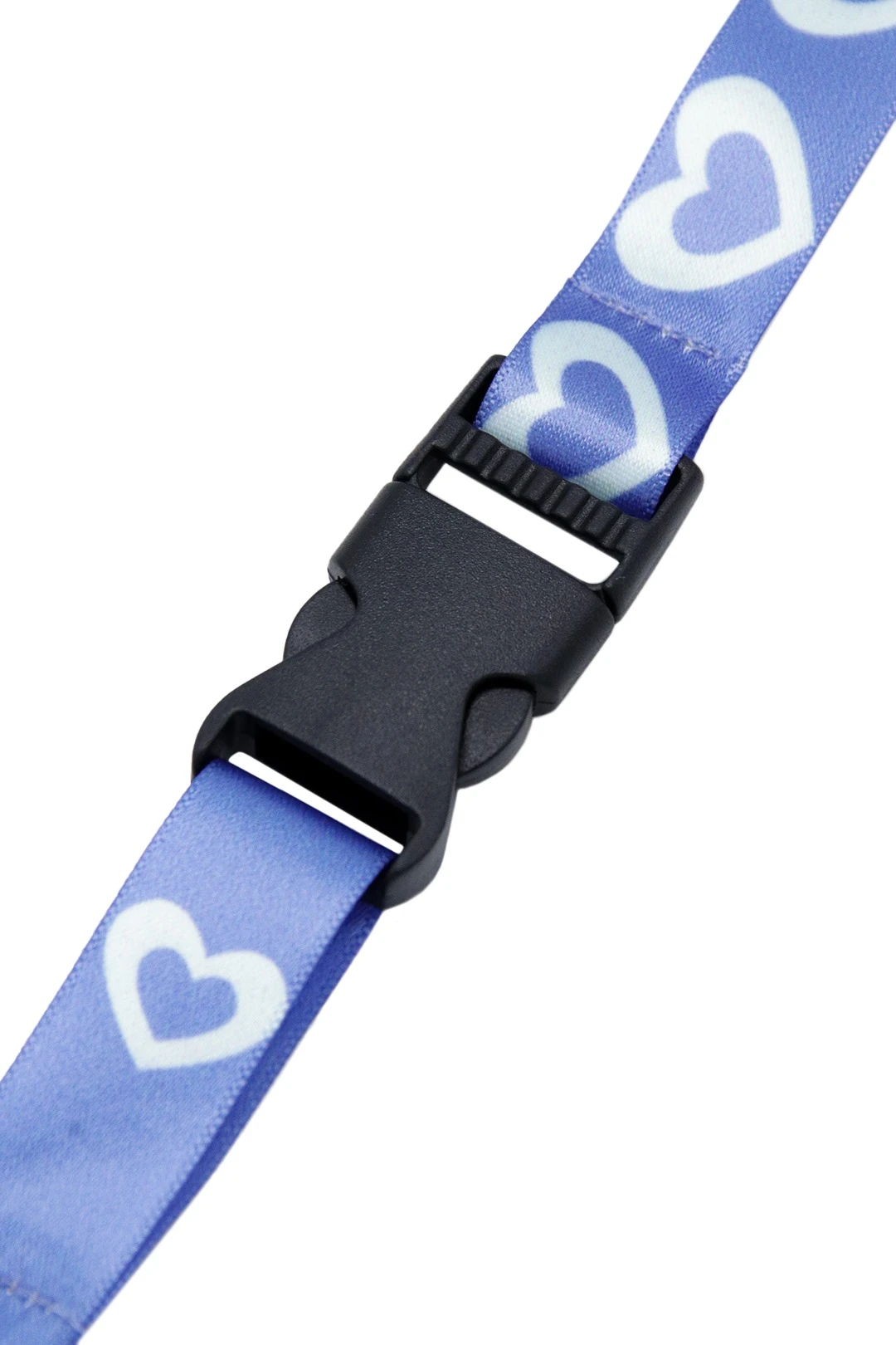 Лента для бейджа атлас люкс ширина 1,5 см, с трезубцем, с печатью#3