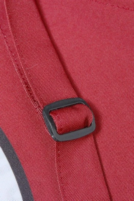 Фартук Латте с полной запечаткой из габардина "Master Elkin"#5