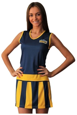 Купить форму Эмили женскую "Nuggets"