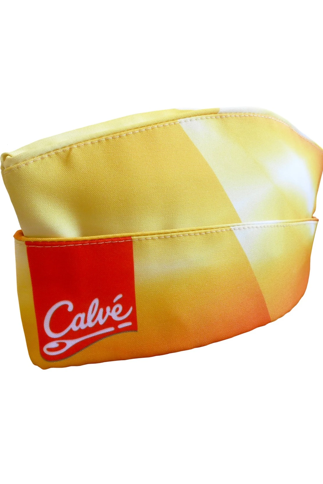 Пилотка Полет фигурная с полной запечаткой#5