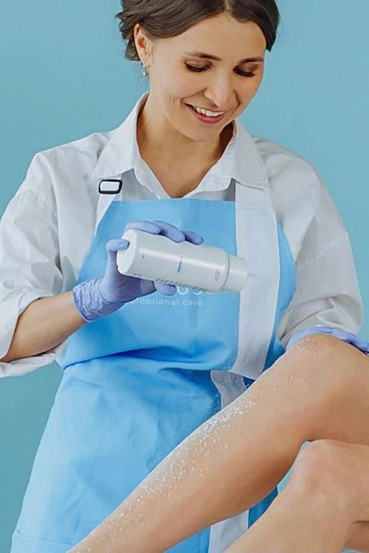 Купить фартук Мастер "CreMuse"