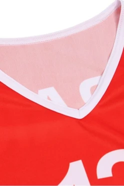 Волейбольная форма Хэнди детская с полной запечаткой#2