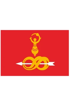 Купить флаг Дебесского района