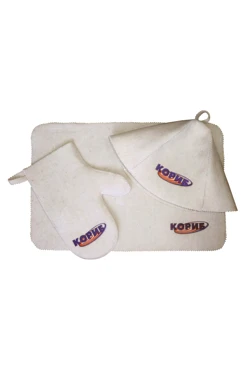 Купить набор Тройка "КОРИБ"