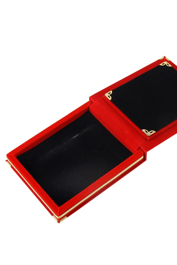 Плакетка настольная 13х16 см с футляром#5