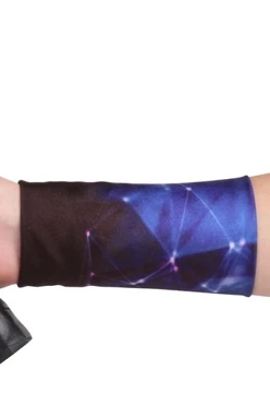 Купить напульсник полиэстеровый "Созвездие" 8х14 см