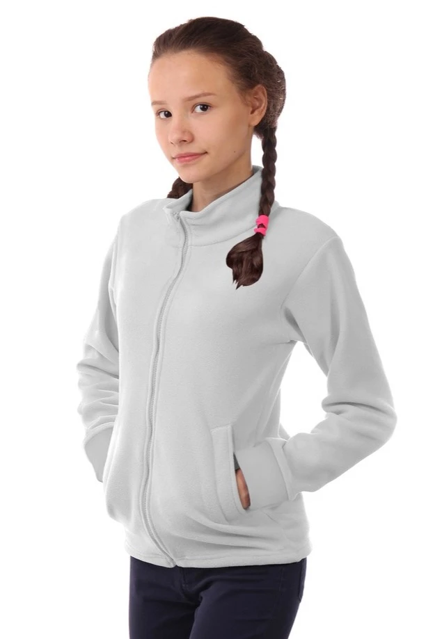 Купить детскую толстовку Харисон белую Купить детскую толстовку Харисон белую