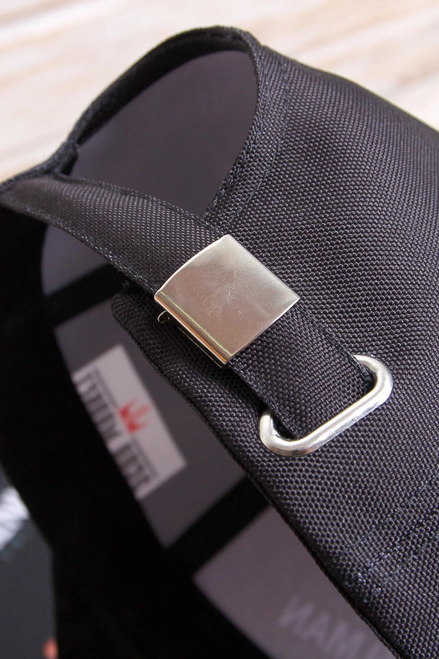 Бейсболка Стандарт взрослая с полной запечаткой (полиэстер) "Henkelman"#7