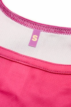 Бирка сублимационная 1х2 см, печать с одной стороны#2 Бирка сублимационная 1х2 см, печать с одной стороны#2