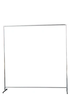 Купить конструкцию для рекламной ширмы на одну секцию 2х2 м