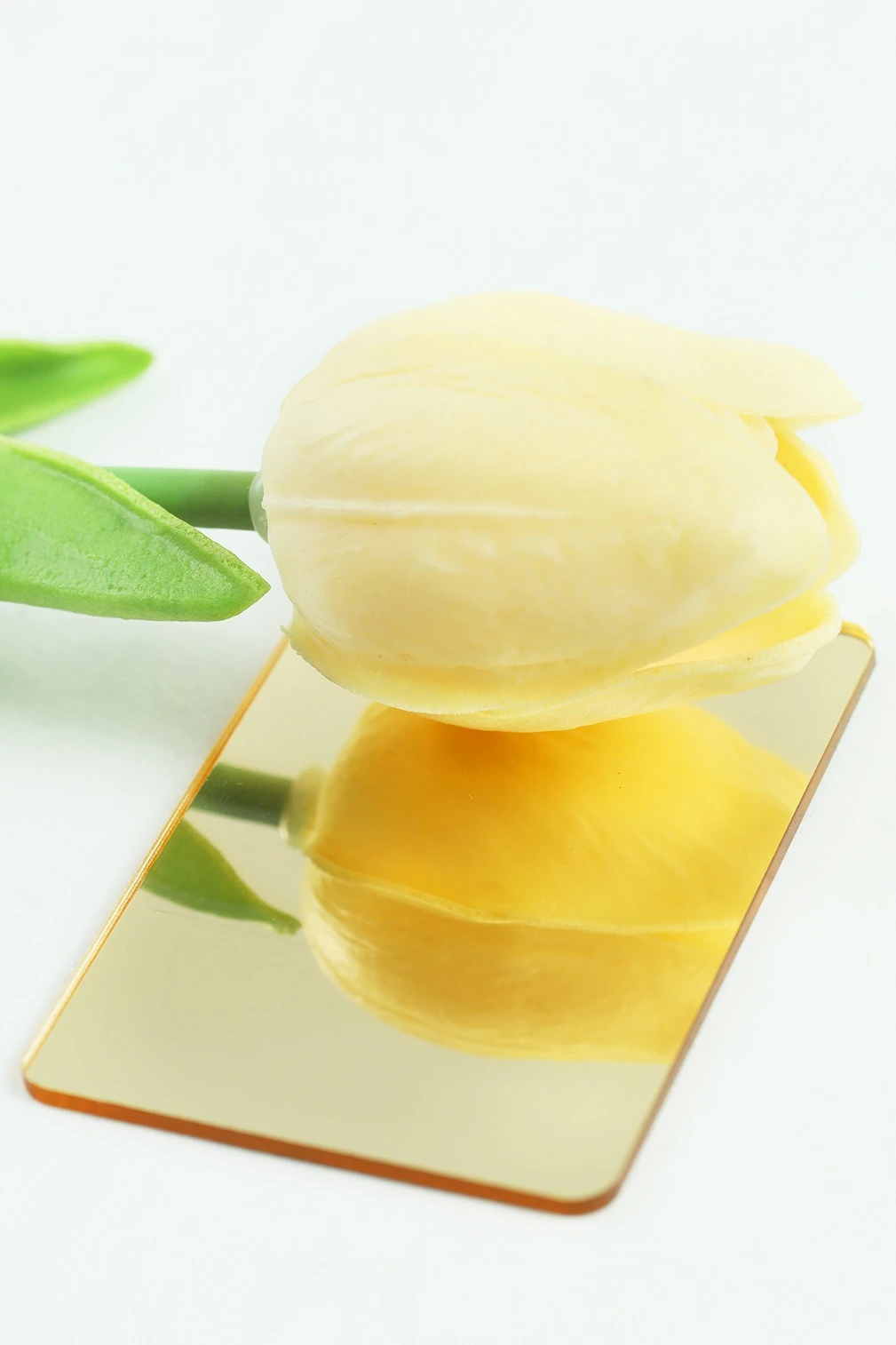 Акрил экструзионный зеркальный 200х300 мм 1,5 мм#2