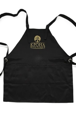 Купить фартук Хилтон "Крона Boutique"