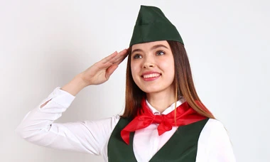 INARI - Производственная компания | INARI