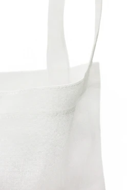 Сумка Шерман из льна, однотонная#2