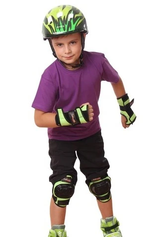 Футболка Премиум детская (Modern) однотонная фиолетовая (хлопок)#5