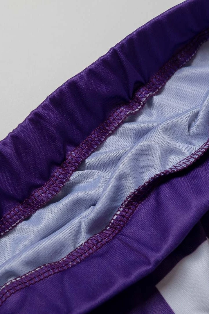 Форма Моника без шорт женская, с полной запечаткой "LSHS"#6