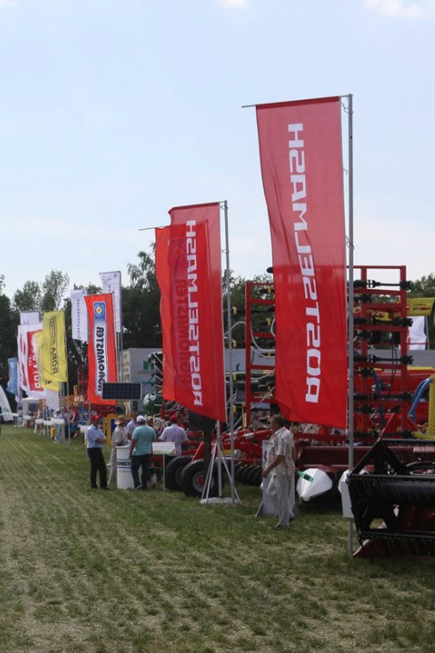 Аренда флагштока Моби Универсал 5 м из алюминия#1