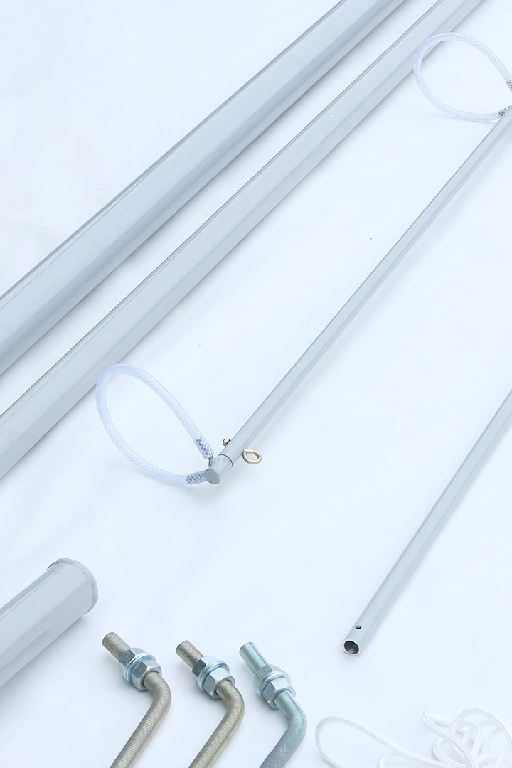 Система баннер-лифт с плечом d 20 мм, длиной 1,5 м#2