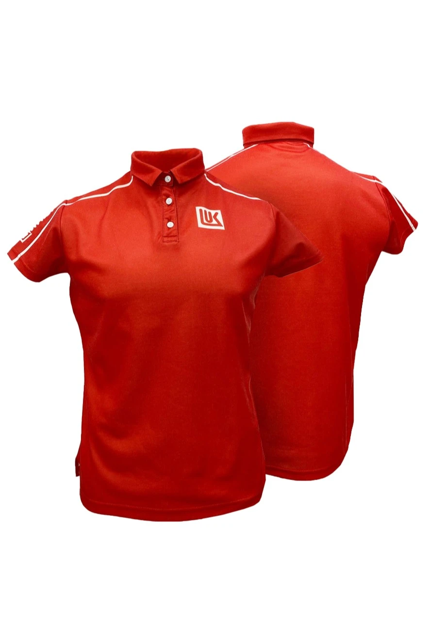 Поло Стар унисекс с полной запечаткой (полиэстер)#6