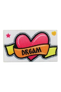 Наклейка-стикер Прямоугольник 3х5 см с печатью "Bravo"