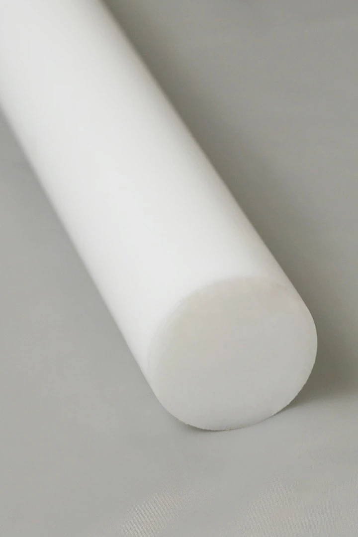 Полиацеталь стержень 50 мм#1