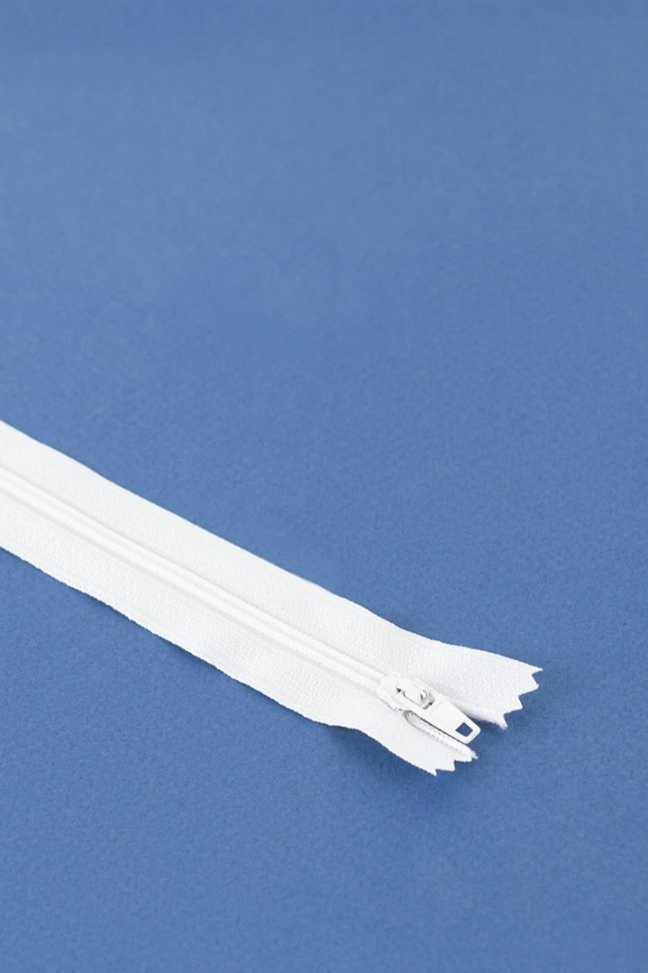 Молния спиральная неразъемная 20 см, тип 3#4 Молния спиральная неразъемная 20 см, тип 3#4