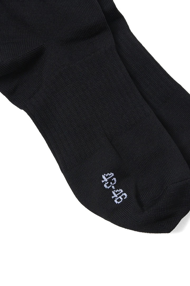 Гетры футбольные взрослые, однотонные чёрные#14