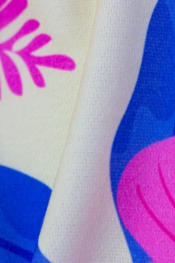 Печать на футере