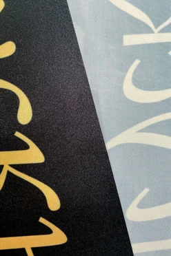 Лента нагрудная атлас 10x150 см, полноцветная печать#2 Лента нагрудная атлас 10x150 см, полноцветная печать#2