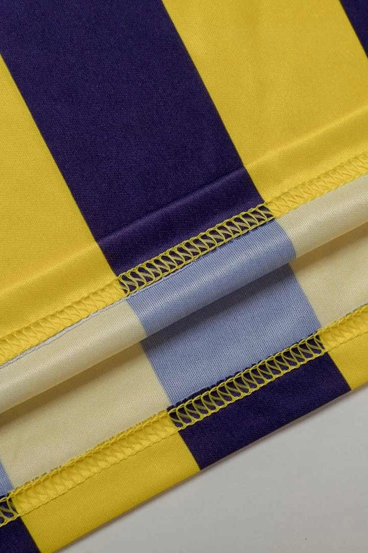 Футбольная форма Юве мужская с полной запечаткой "Jones"#4