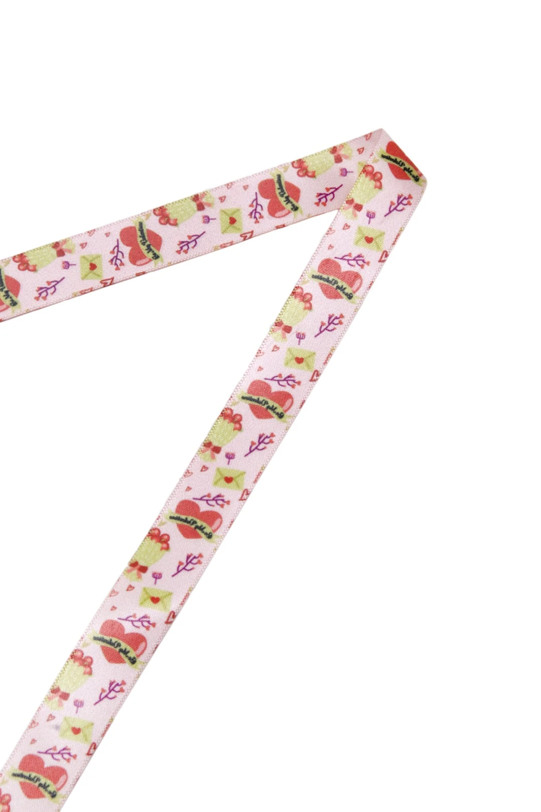 Ленточка с печатью 1,5х40 см#3