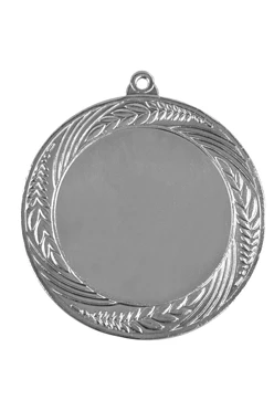 Медаль металлическая ИК7003 70мм#2