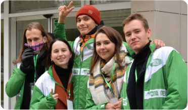 INARI - Производственная компания | INARI