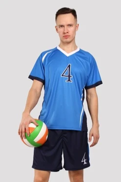 Купить мужскую волейбольную форму Эйр