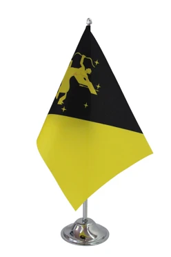 Купить флажок Химок 15х22 см