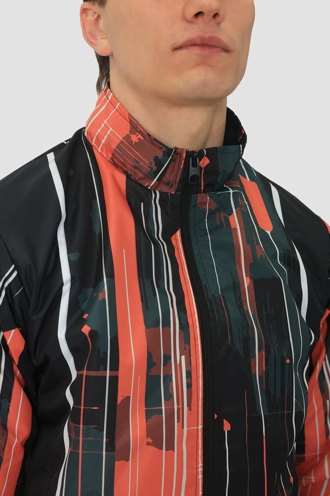 Купить спортивный костюм Спортинг с полной запечаткой