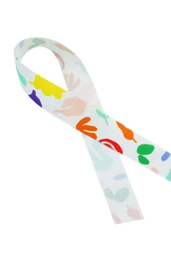 Лента микрорепс ширина 2 см, полноцветная печать#2