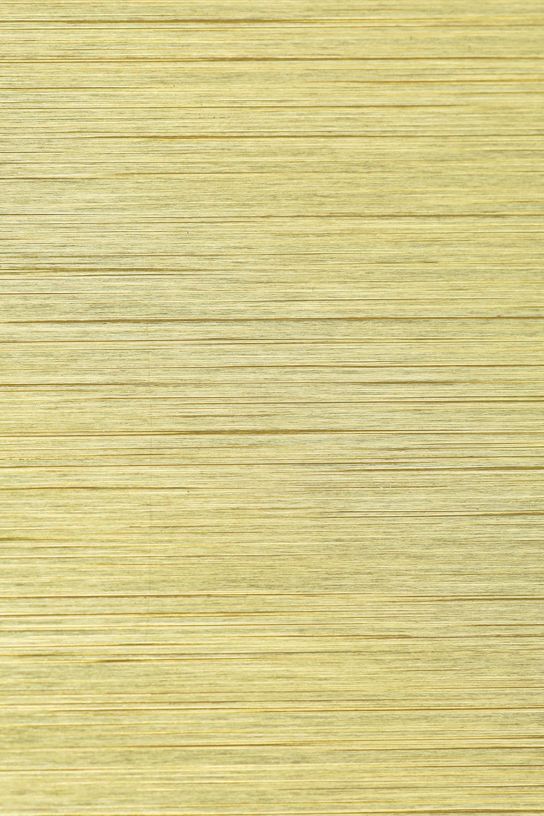 Алюминий царапанный односторонний 300х600 мм 0,45 мм, золото#5