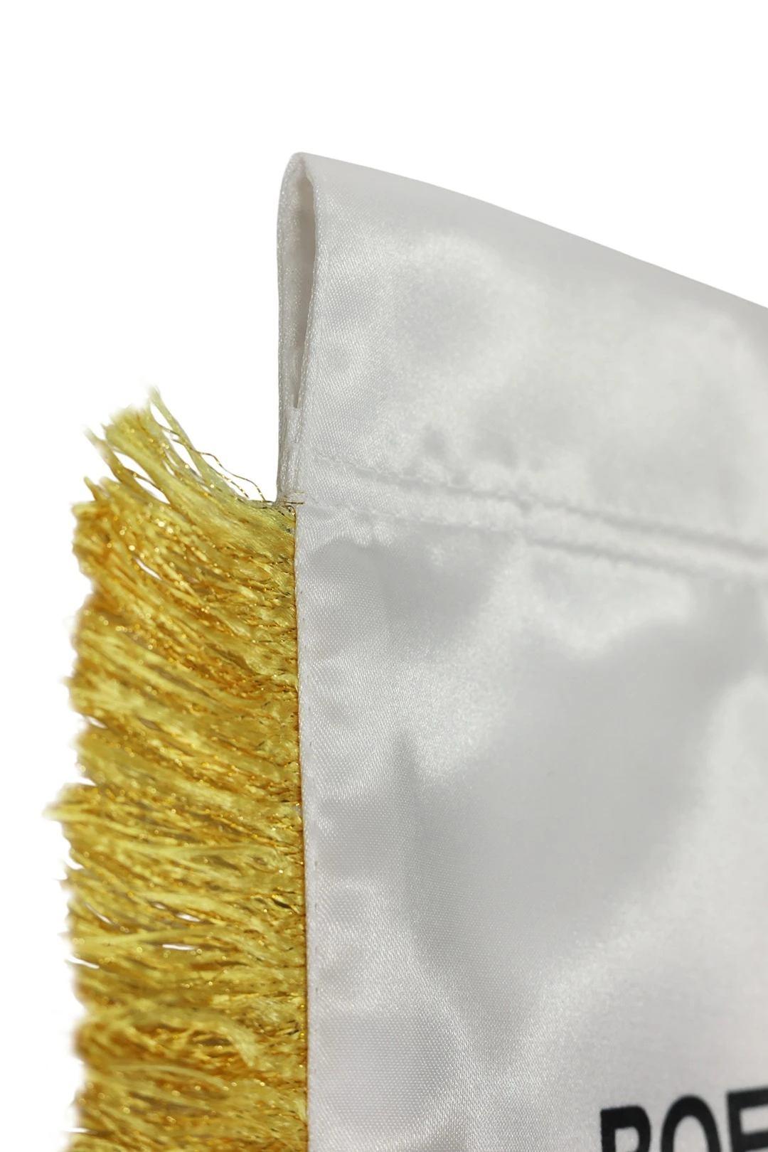 Вымпел-Штандарт Герб печатный#10