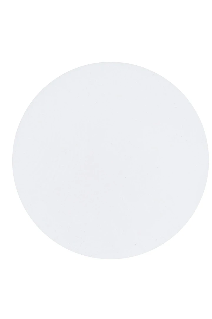 Вкладыш матовый односторонний  25 мм 0,2 мм 50 шт#2